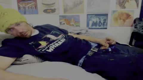 cloudyystarr666 online show from January 12, 2026, 4:29 am