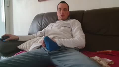 clouplefun online show from April 2, 2026, 11:30 am