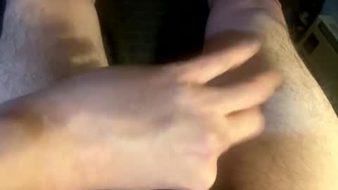 Snapshot of clover2332 chatting on February 20, 2025, 7:01 am Clover online show from February 20, 2025, 7:01 am