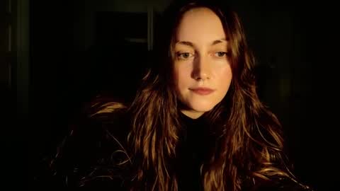 Snapshot of clover_tully chatting on September 29, 2025, 8:30 am Clover online show from September 29, 2025, 8:30 am