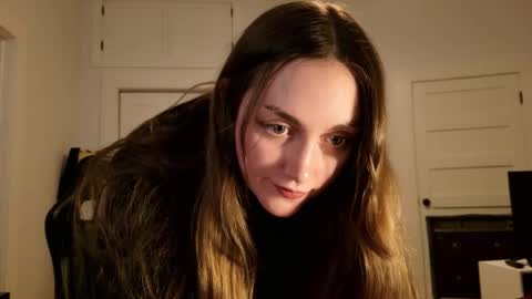 Snapshot of clover_tully chatting on January 18, 2026, 8:40 am Clover online show from January 18, 2026, 8:40 am