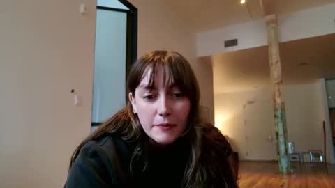 Snapshot of clover_tully chatting on March 16, 2026, 6:56 pm Clover online show from March 16, 2026, 6:56 pm