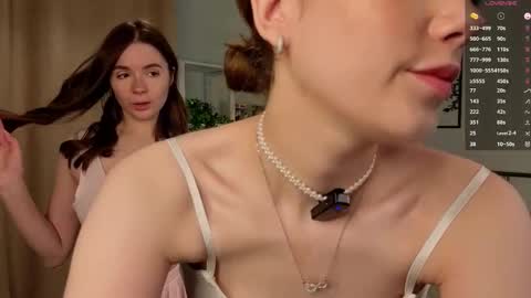 Snapshot of cloverfarewell chatting on September 28, 2025, 1:11 am Kira online show from September 28, 2025, 1:11 am