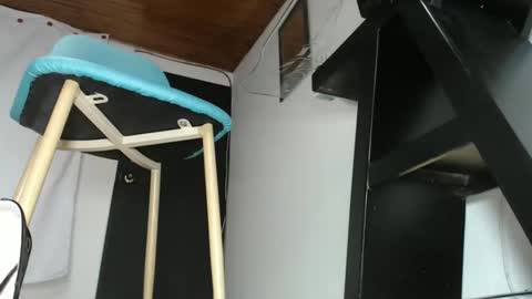 rocio online show from March 18, 2026, 3:48 pm