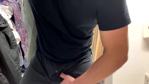 clovershit1 online show from November 15, 2025, 1:51 pm