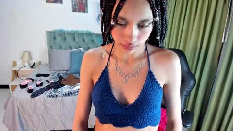 emely dolce online show from February 7, 2025, 9:16 am