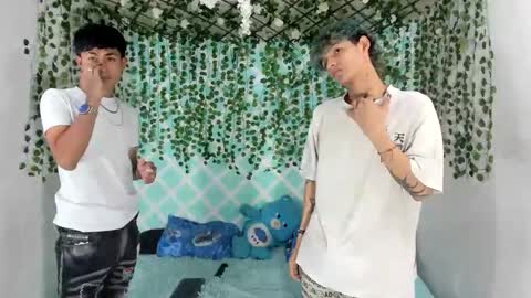 club_latinboys online show from November 30, 2025, 7:18 pm