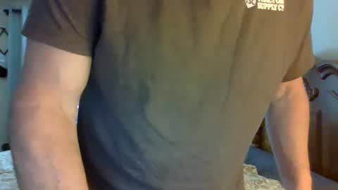 clubber09 online show from March 5, 2025, 6:01 pm