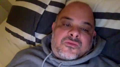 clubtm002 online show from January 28, 2025, 5:32 am