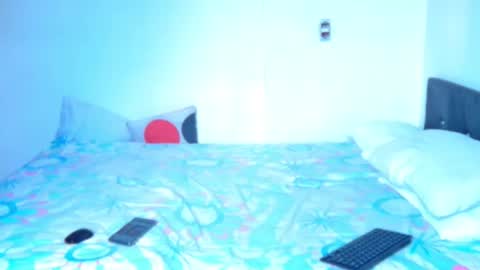 Snapshot of cluplechatur chatting on December 4, 2024, 3:21 pm Meggan y Thiago online show from December 4, 2024, 3:21 pm