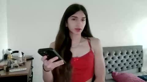 cluv777 online show from May 29, 2026, 2:37 pm