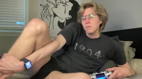 Clyde Austin online show from January 27, 2025, 10:16 pm