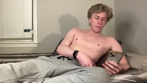 Clyde Austin online show from December 14, 2025, 2:06 am