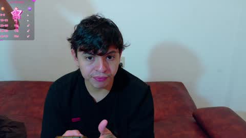 Clyde and Bunny online show from December 29, 2024, 2:17 am