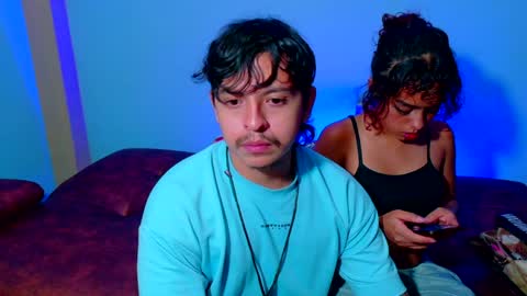 Clyde and Bunny online show from January 22, 2025, 2:26 am