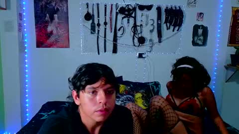 Clyde and Bunny online show from February 15, 2025, 5:19 am