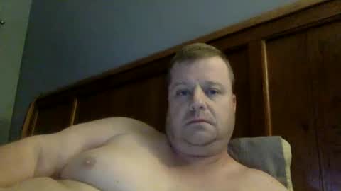 cmachen online show from January 14, 2025, 12:33 am