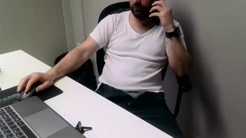 cmp_brandon online show from February 18, 2025, 1:33 pm