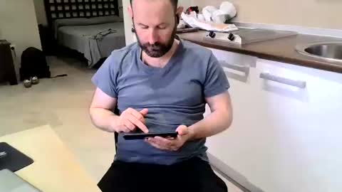 cmp_brandon online show from April 13, 2026, 6:35 pm