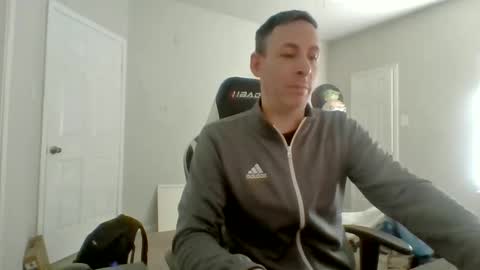 Master Bates online show from January 5, 2025, 7:39 pm