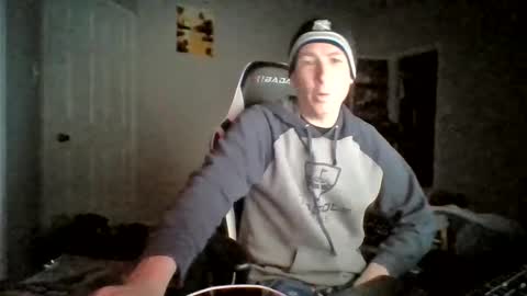 Master Bates online show from January 27, 2025, 12:58 pm