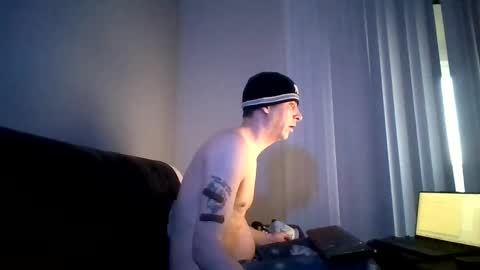 Master Bates online show from February 2, 2025, 1:19 pm