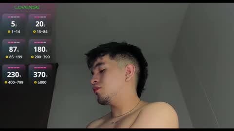 Johan   online show from December 4, 2025, 2:21 am