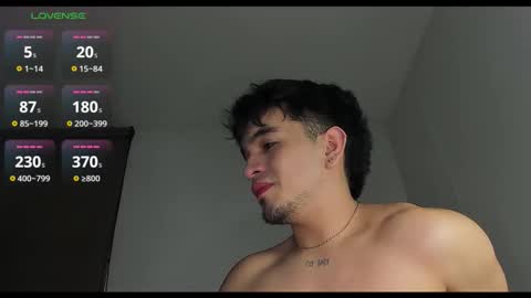 Johan   online show from February 20, 2026, 1:13 am