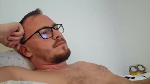 cnick602 online show from April 25, 2026, 5:10 am