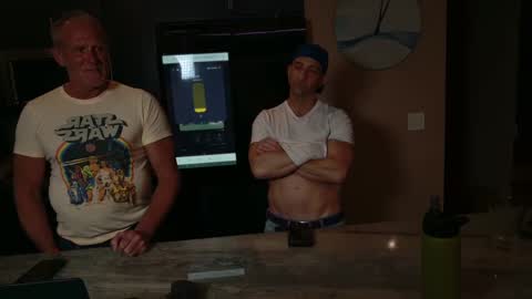 CoachBate online show from February 21, 2025, 5:56 am