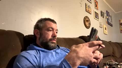 coachg12 online show from January 7, 2026, 1:02 pm