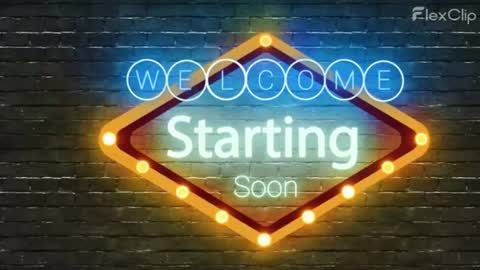 Coal Daniels online show from May 2, 2026, 12:15 am