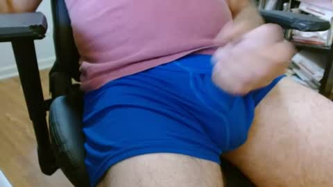 Snapshot of cobra19765 chatting on July 29, 2026, 9:35 pm cobra19765 online show from July 29, 2026, 9:35 pm
