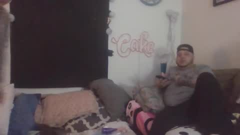 Snapshot of cock_n_creamz_n_wet_dreamz chatting on December 19, 2025, 8:54 am COCK N CREAMZ WET DREAMZ online show from December 19, 2025, 8:54 am