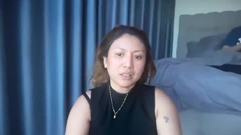 cockasiancouple2 online show from June 27, 2026, 9:36 am