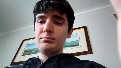 cockknox666 online show from February 16, 2026, 4:58 pm