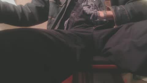 cocksmana online show from March 6, 2025, 6:52 am