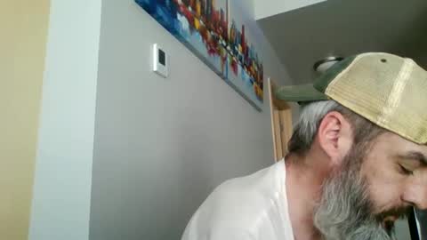 cockspar1 online show from September 18, 2025, 6:10 pm