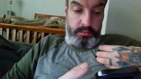 cockspar1 online show from April 24, 2026, 8:44 pm