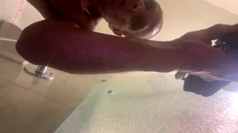 cockspitting online show from April 3, 2026, 1:31 pm