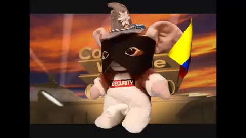 Cocktail911 online show from December 2, 2024, 10:50 am