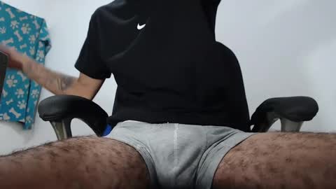 Joker Big dick online show from December 4, 2024, 6:33 am