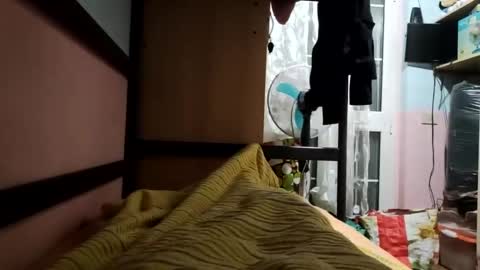 coco151 online show from January 10, 2025, 9:53 pm