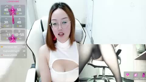 Snapshot of coco_coo chatting on January 1, 2025, 11:27 am coco online show from January 1, 2025, 11:27 am