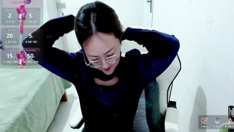 Snapshot of coco_coo chatting on February 10, 2025, 8:20 am coco online show from February 10, 2025, 8:20 am