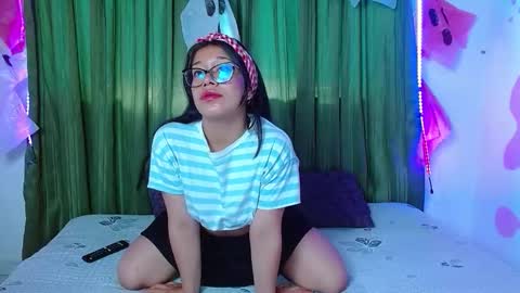 coco_dam online show from October 28, 2025, 3:25 pm