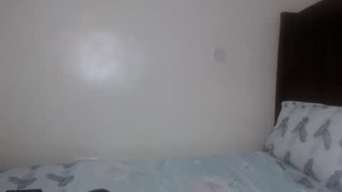 cocoa_devine online show from April 16, 2026, 12:17 pm