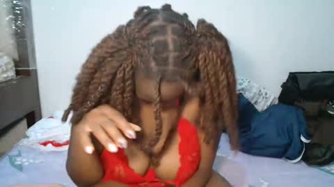 Snapshot of cocoalush9819 chatting on February 9, 2026, 6:23 pm cocoalush9819 online show from February 9, 2026, 6:23 pm