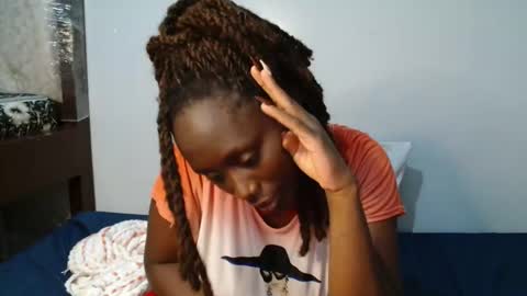 Snapshot of cocoalush9819 chatting on March 3, 2026, 6:47 pm cocoalush9819 online show from March 3, 2026, 6:47 pm