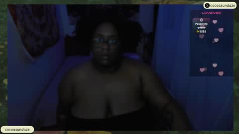 Sunnye Daze online show from April 7, 2026, 2:34 am